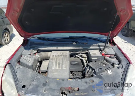 2013 Chevrolet Equinox 1Lt из США, поврежденный, VIN 2GNALDEK2D6371744